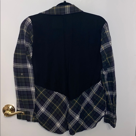Sam Edelman button down - Picture 2 of 3